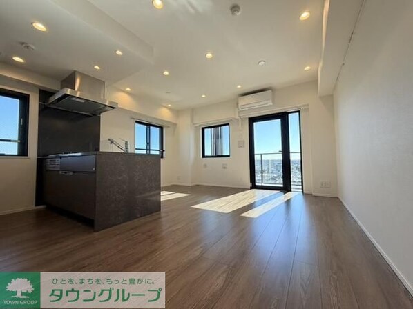 Blissia KUNITACHI STATION SIDEの物件内観写真